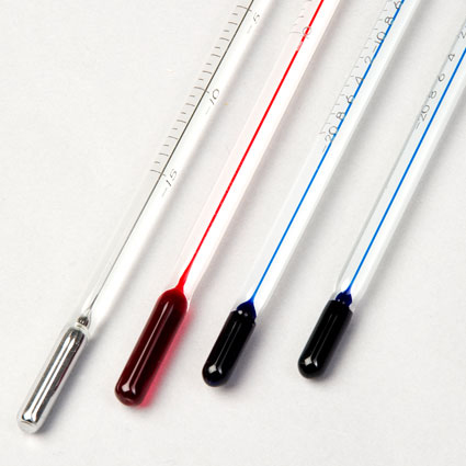 Thermometer